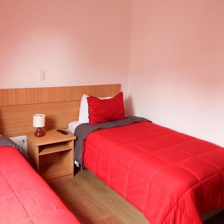 Hostal Express Concepcion Phòng bức ảnh
