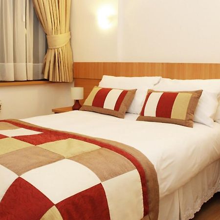 Hostal Express Concepcion Ngoại thất bức ảnh