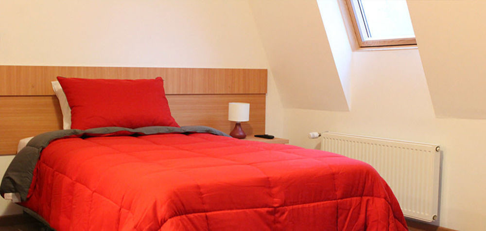 Hostal Express Concepcion Ngoại thất bức ảnh