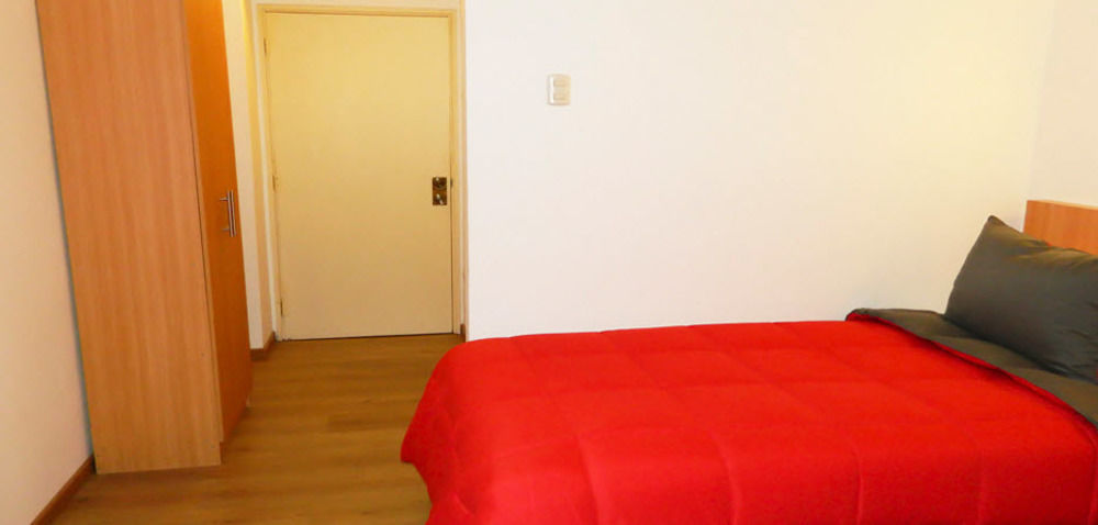 Hostal Express Concepcion Ngoại thất bức ảnh