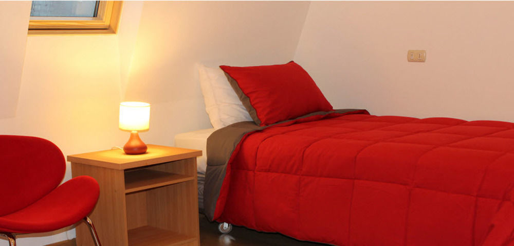 Hostal Express Concepcion Ngoại thất bức ảnh
