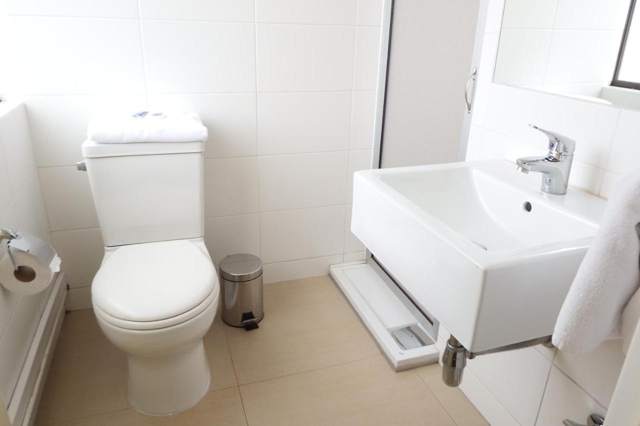 Hostal Express Concepcion Phòng bức ảnh