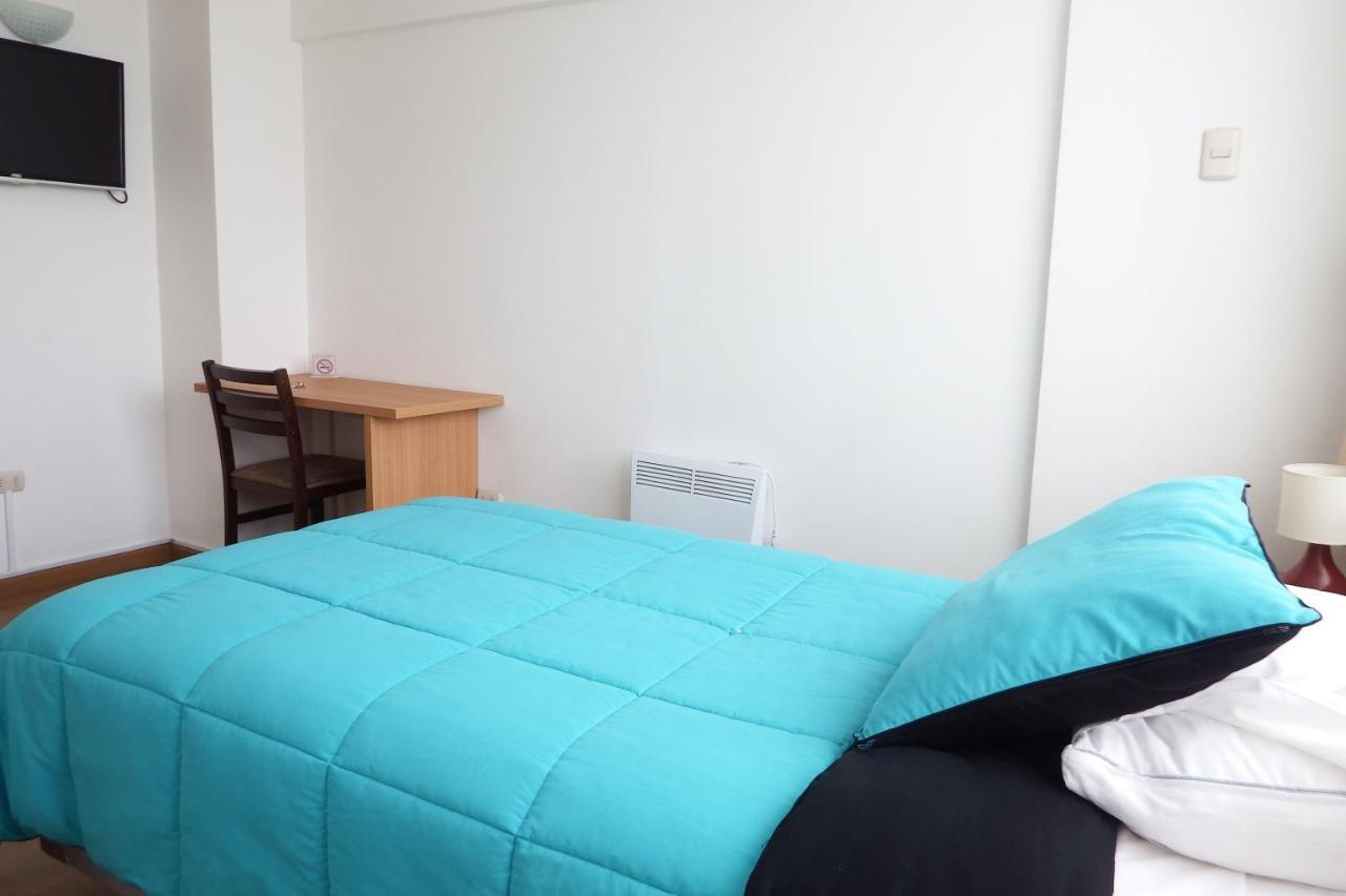 Hostal Express Concepcion Phòng bức ảnh